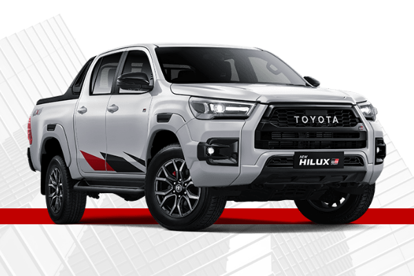 90. HILUX