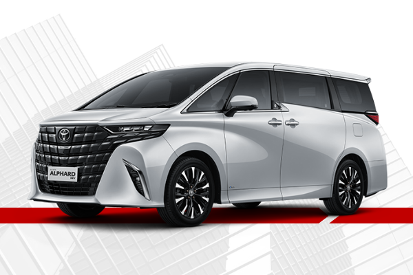 94. ALPHARD